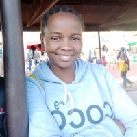 Martha Kondowe