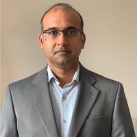 Niraj Panchal (P.Eng.)