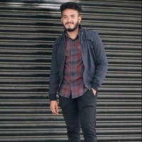 Vijay Kovvuri