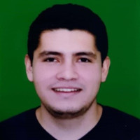 Diego Edbert Alarcon Gutierrez