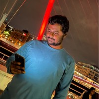 Amruth Rao