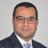 Tejas Naik