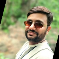 Harshil Patel