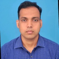 Asit kumar Pradhan