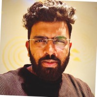 Nikhil Rajwadkar