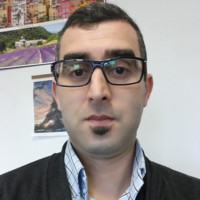Moustafa NADI