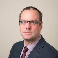 Gareth Lewis