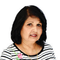 Alka Agarwal