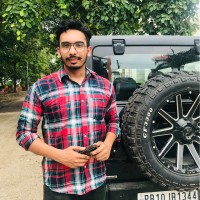 Jaswinder Singh