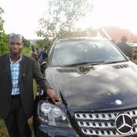 Godfdery Kizito