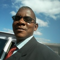 George Sibanyama