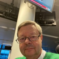 Gerhard Hoffmann