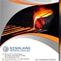 Sinalkar Private Limited Metal
