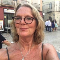 Charlotte Gudmunsen Nelander