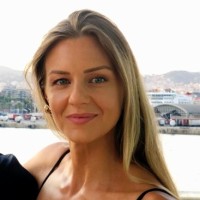 Chelsea Murray (Colledge)