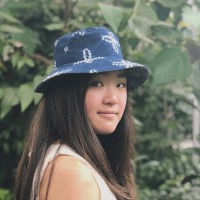 Lydia Yang