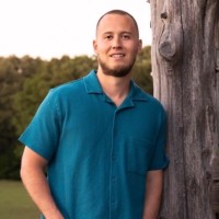 Jacob Barnett