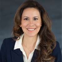 Veronica Baca-Martinez