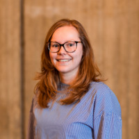 Jolien Van Dyck