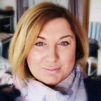 Marzena Jachacy