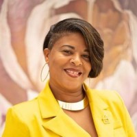 Stephanie Muhammad
