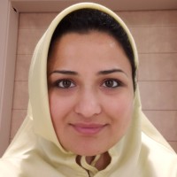 Arwa Abbas