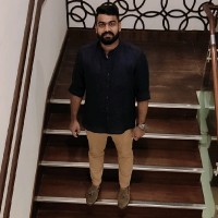 Bharath J