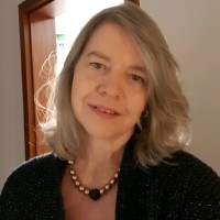 Marina Van Geel