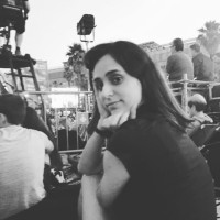 Martina K. Llop Salas