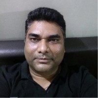Deepak Prasad