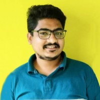 Niketan Bhosale