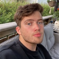 Simon Sem-Jacobsen