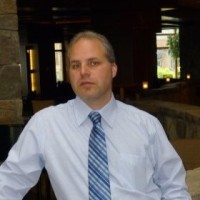 Johnny Daviau