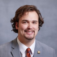 Brenton Strafuss