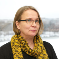 Sari Karttunen