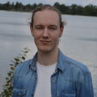 Frederik Frost