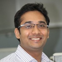 Amit Udaya Agalkote