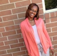 Larissa Blackmond