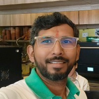 Akhilesh Kumar Gupta