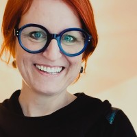 Patrizia Arnold ¦ PMP® ¦ BCM ¦