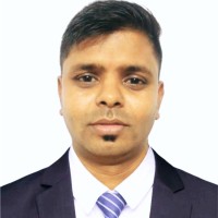 Vikas Kashyap