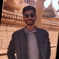 Deep Patel