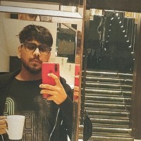 Artaza Shaikh