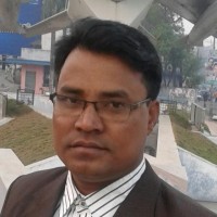 Md Mohsin Ali