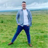 Ian Redfearn