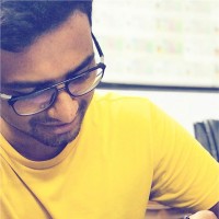 Chirag Nakrani