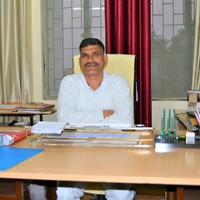 Chetram Ram