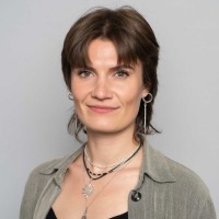 Anica Luggen-Hölscher