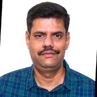 Ramasubramanian Sankar