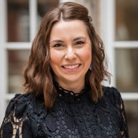 Veronica O'Leary